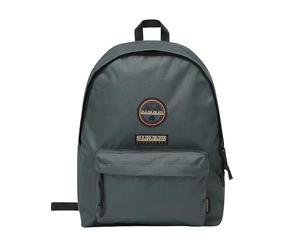 NAPAPIJRI Voyage Backpack 3 NP0A4GGH Casual/Sporty Polyester Dark Green One Size, dark green, One size