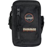 Napapijri Voyage Cross Body Bag Black One Size