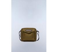 Napapijri Voyage Crossover Bag - Olive