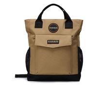 Napapijri Voyage Daypack 56 cm Laptop compartment brown