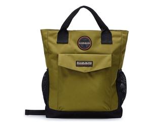 Napapijri Voyage Daypack 56 cm Laptop compartment green