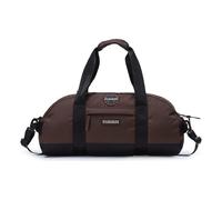 Napapijri Voyage Weekender travel bag 28 cm brown