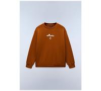 Napapijri Women Sweatshirt B-Antimony C W NP0A4HHH