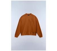 Napapijri Aurora Sweatshirt Brown L Woman