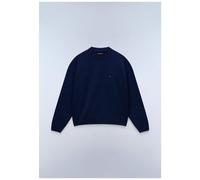 Napapijri Aurora Sweatshirt Brown S Woman