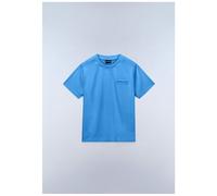 Women's T-shirt Napapijri Clarao 2XS