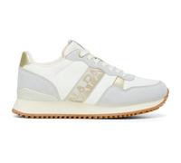 Napapijri - Women's Astra 01 Syn - Sneakers size 9, white/sand