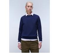 Sweatshirt woman Napapijri Aurora C Bleu L