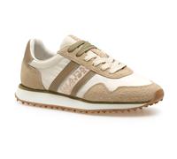 Napapijri - Women's Blaze - Sneakers size 9,5, sand