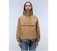 Napapijri Women's Rainforest Dune Anorak - Tannin - XL - Brown