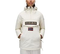 NAPAPIJRI - Women's Rainforest Winter Pocket anorak jacket