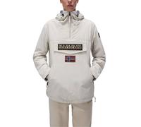 NAPAPIJRI - Women's Rainforest Winter Pocket anorak jacket