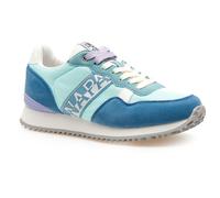 Napapijri - Women's Sneaker Astra - Sneakers size 10, blue