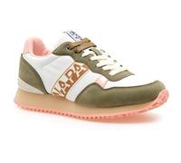 Napapijri - Women's Sneaker Astra - Sneakers size 6,5, sand