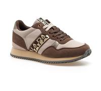 Napapijri - Women's Sneaker Astra - Sneakers size 9,5, brown