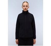 Napapijri Women's Yupik Full-Zip Fleece - Black - Size: Large