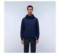 Hooded sweatshirt Napapijri Yourte Bleu 2XL