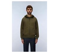 Napapijri Yourte Full Zip Sweatshirt