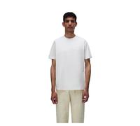Napapijri Yourte Short Sleeve T-shirt White S Men