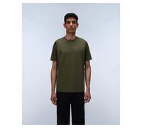 Napapijri Yourte Short Sleeve T-shirt Green XL Men
