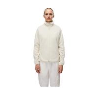 Napapijri Yupik 2.0 1 Full Zip Fleece Beige M Woman