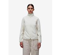 Napapijri Women's Yupik Full-Zip Fleece - Beige - Size: Medium