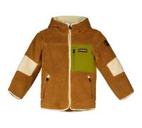 Napapijri Yupik 4 Full Zip Fleece