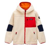 Napapijri Yupik 4 Full Zip Fleece