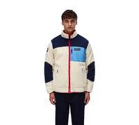 Napapijri Yupik 5 Full Zip Fleece