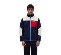 Napapijri Yupik 5 Full Zip Fleece