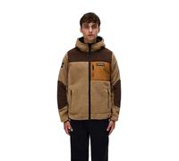 Napapijri Yupik 6 Full Zip Fleece