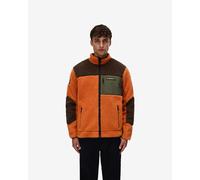 Jacket zipped Napapijri Yupik Rouge L