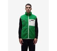 Napapijri Yupik Vest green white - XL