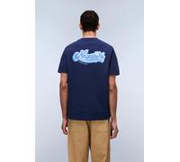 Napapijri Zinc Short Sleeve T-Shirt - Large