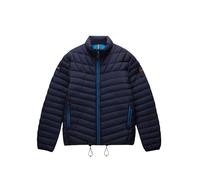 Napapijri's A-Lapaz Waterproof Puffer Bleu XL