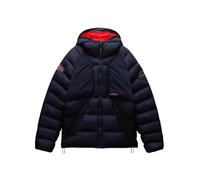Napapijri's A-Moesa Puf Puffer M
