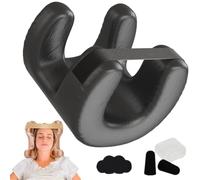 Napbae Anti Wrinkle Pillow & Pillowcase, Flawless Face Beauty Pillow for Side Sleeper, Antiarrugas Facial Sleep and Glow Pillows for Back Sleeping, 2025 New Ergonomic Orthopedic Facedown Pillows