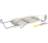 NAPCO 4391960 Electric Clothes Dryer Heat Element (Whirlpool(R) 4391960)
