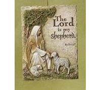 Napco Imports Decorative Outdoor Garden Stepping Stone 10.25 Inch Resin Religious Sentiments Assorted Set of 4