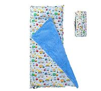 NapCure Kids Nap Mat Set Car