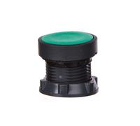 Push Button Drive Covered Green O22 Push Push Push ZB5AH03