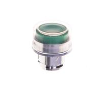 ZB4BP3 Switch: Pressure 22mm Rod Pos: 1 green Missing IP66 Harmony XB4...