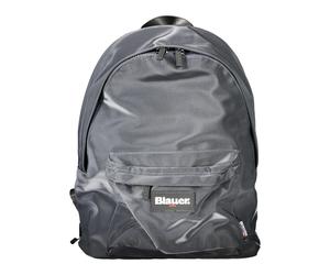 Naper Backpack - male - Blauer - Backpacks - Blue - ONE SIZE - Bags ONE SIZE