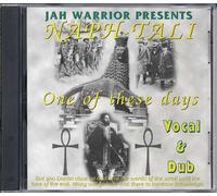Naphtali - One of These Days