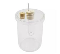 Naphthalene Crystal Dissolution And Solidification Experiment Set Phase Change Demonstration Device Physical State Teaching Instrument Middle School Physics Chemistry Lab Equipment