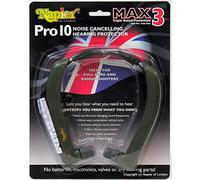 Napier Pro10 Max 3 Triple Rated Ear Defenders
