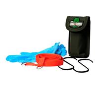 Napier Tree Hugger - Suitable for Roe and Muntjac Deer., Handy Pouch Belt Loop Easy Carry.