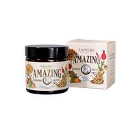 Napiers - Amazing Vanishing Cream - Addresses Marks, Dryness, Scars - Organic & Vegan - 60 ML