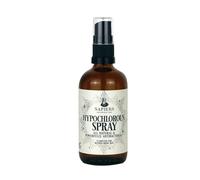 Napiers Hypochlorous Acid Spray - Alcohol-Free Antibacterial Face Mist for Sensitive Skin - Gentle Skin Cleanser - 100ml