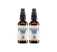 Napiers Magnesium Oil Spray - High Strength Body Spray for Joints, Muscles & Sleep - 200ml